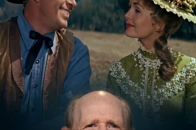 Andy Griffith Was Buried 4 Hours After He Died - His Autopsy Revealed Why