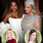 Kylie Jenner & Timothée Busted In Bathroom, North West Banned From The Met, Gigi Hadid Messy Breakup