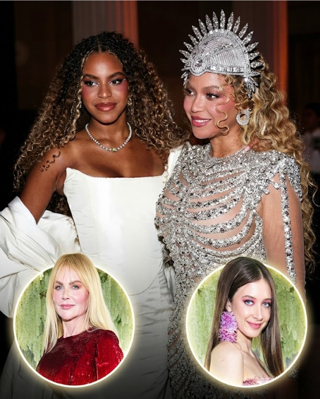 Kylie Jenner & Timothée Busted In Bathroom, North West Banned From The Met, Gigi Hadid Messy Breakup