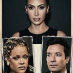 Rihanna Is Done With Asap Rocky, Kim Kardashian's Faked Pregnancy, Jimmy Fallon Cheated On His Wife