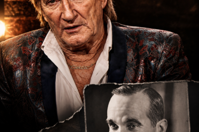 Rod Stewarts Names The 1 Woman He Shouldn’t Have Let Go