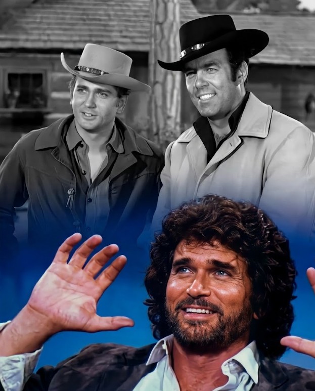 What Michael Landon Did To Karen Grassle is Unforgivable