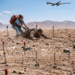 A Paramedic Nurse Dragged a Bleeding SEAL Out of a Minefield. The Pentagon Was Stunned