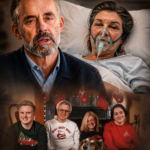 Jordan Peterson In Tears After Wife’s Devastating Health Update