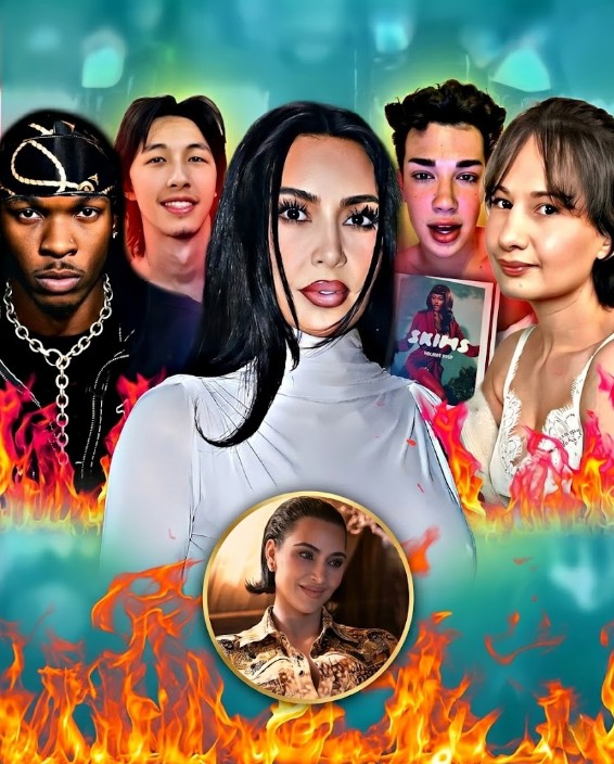 Kim Kardashian Faces Class Action Lawsuit, D4vd & Neo Admit To Murder On Camera, Gypsy Rose Is Back