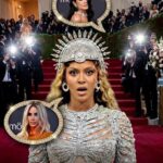 Met Gala Was A Mess: Beyoncé Broke The Rules, Kim Kardashian Was Drunk, And Timothée Ditched Kylie