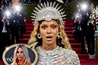 Met Gala Was A Mess: Beyoncé Broke The Rules, Kim Kardashian Was Drunk, And Timothée Ditched Kylie