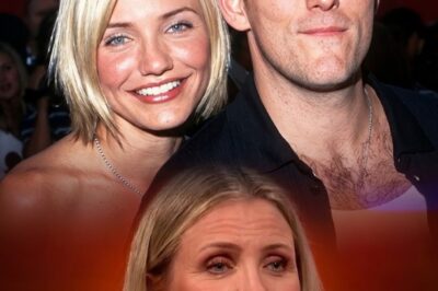 Cameron Diaz Completely Left Hollywood, Now We Finally Know Why