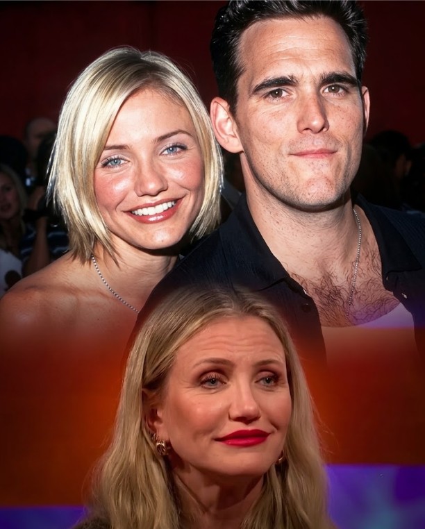 Cameron Diaz Completely Left Hollywood, Now We Finally Know Why