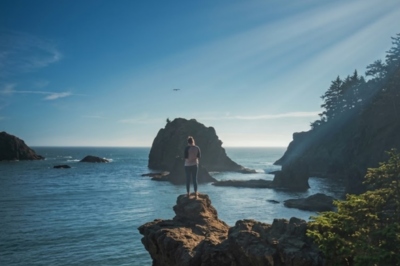 6 people. Same beach. No bodies. Ever. Authorities say misadventure. But a 30-year surf veteran disagrees: If they drowned, we WOULD have found them. So where are they? Abducted? Or did something else take them?