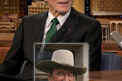 John Wayne REFUSED To Attend His Funeral, 32 Years Later It’s Clear Why