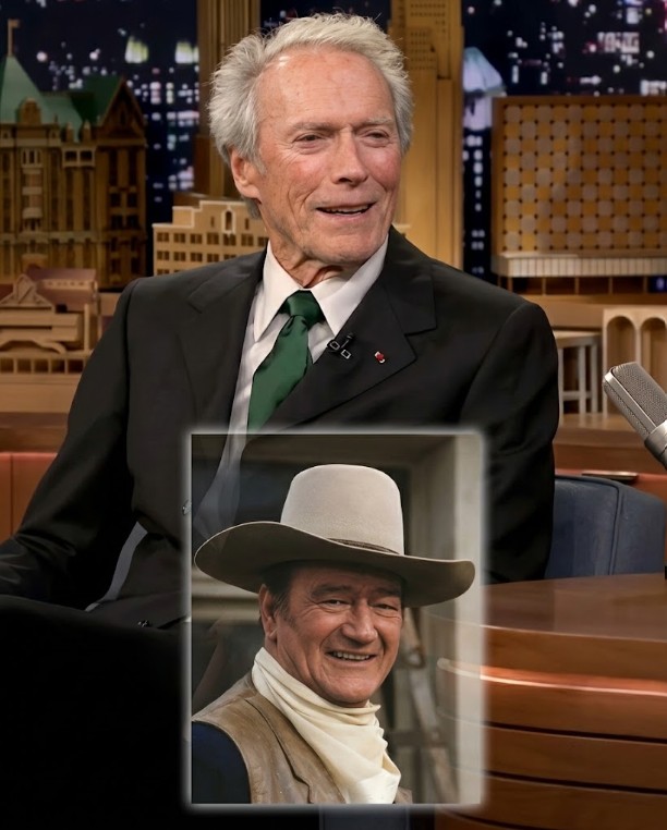 John Wayne REFUSED To Attend His Funeral, 32 Years Later It’s Clear Why