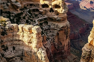 A Man Went Looking for a Lost Cave in the Grand Canyon… Then Vanished