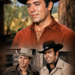 It’s Difficult To Watch Pernell Roberts’ Finally Scene On Bonanza