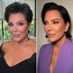 Kris Jenner Accidentally Confirmed Khloé Kardashian Real Dad (she's Crashing Out)