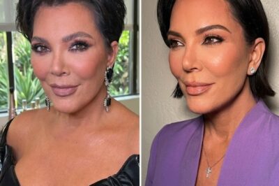Kris Jenner Accidentally Confirmed Khloé Kardashian Real Dad (she’s Crashing Out)