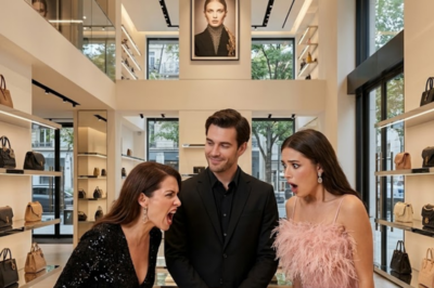 She thought she won. Flaunted diamonds. Stole my husband. Called me a nobody. But the hotel? My dad built it. The champagne? My vineyard. Her black card? I approved the limit. Tonight, she sat at Table 19—by the kitchen. While I wore her dream dress.