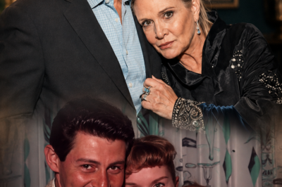 Carrie Fisher Breaks Silence On 3 Month Affair With Harrison Ford
