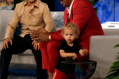 A 21Month-Old Who Kicked His Way to 100 Million Views, an 11Year-Old Boxer Mike Tyson Called a Tiger, and a 9-Year-Old Bass Player Who Made Steve Harvey Almost Cry These Are Steve Harvey’s Top 3 Kid Prodigies That Stopped the Whole Studio Cold