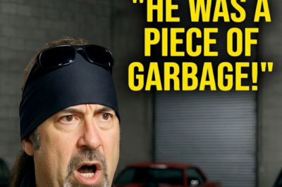 Danny Koker trusted him with the money. The cameras never focused on him. Nobody suspected a thing. Until $75,000 went missing — and a forged signature pointed straight at the one guy nobody was watching.