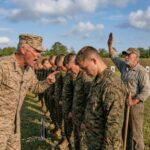 'Can Anyone Make That Shot?' the General Asked His Cadets — Only the Old Groundskeeper Answered