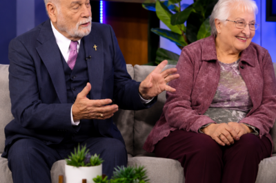 He Fell in Love With Her at Prom 63 Years Ago, Married Someone Else, Raised a Family, Lost His Wife Then Googled Her Name at 80 Years Old, Drove 520 Miles Without Telling Her, and Said I’m Sitting in Your Driveway