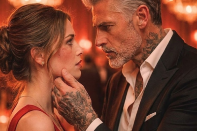 She kissed a stranger to escape her ex. He didn’t pull away. Turns out he already knew her name before she kissed him. When she confronted him — he said: I don’t manufacture coincidences. I notice them. Girl rebuilt her whole life. Accidentally walked into his.