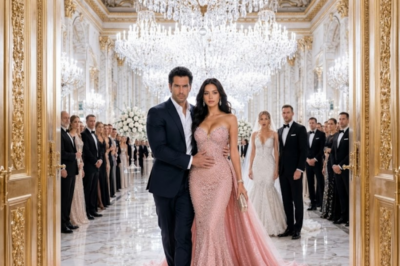 She walked in wearing a torn dress. He walked in carrying a broken heart. No one expected her to leave as the heir everyone had buried. And definitely no one expected him to finally kiss someone worth keeping.