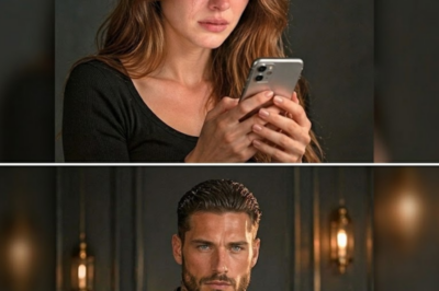 She accidentally texted F̶\̶/̶C̶K̶ ̶Y̶O̶U̶ to a stranger. His reply stopped her cold: That’s the first honest thing anyone said to me in 3 years. Who is this? She didn’t answer that night. But she thought about that sentence until morning. Some wrong numbers are exactly right.