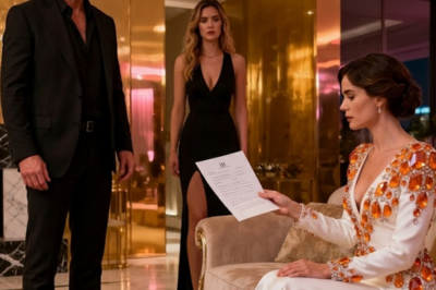 He thought he was a mastermind: mistress at the St. Regis, wife at home making Eggs Benedict. Turns out, while he was playing her, she was playing monopoly with his company, his house, and his freedom. The plot twist? She didn’t scream. She just signed.
