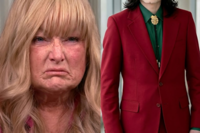 She was just the dermatology assistant. Then she became the mother of Michael Jackson’s first two children. For years, Debbie Rowe stayed silent—until NOW. The truth about their marriage of convenience, the allegations, and why she says she’d do it all for him, not for money.