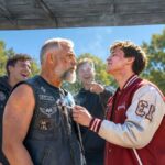 The Bully Mocked an Old Biker’s Vest—Minutes Later, the Streets Shook With 1000 Hells Angels Engines