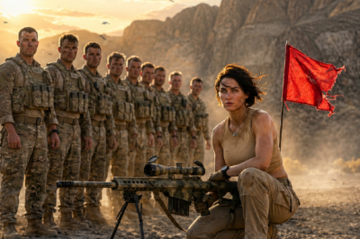 ‘Let Me Handle That’ 13 Expert Snipers Missed the 4000m Mark — Until the Silent Navy SEAL Stepped In