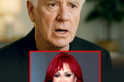 For 33 years, he stayed silent about what really happened behind closed doors. Then Naomi Judd was gone — and her husband finally told the truth. The woman America called a country music legend… had been quietly falling apart long before anyone noticed.