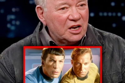 At 94, William Shatner finally admits the truth about Star Trek—and it’s NOT what fans expected. Behind the scenes? Cold stares, tension, and a decades-long feud with his own crew. But here’s the twist: he’s never actually watched the show.