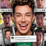 James Charles is DONE...(the most out of touch influencer)