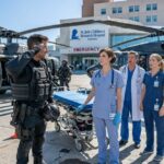 'Just the Supply Nurse,' They Said — Until Black Hawks Landed Asking for Nurse Viper