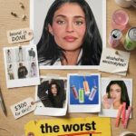 Kylie Jenner’s brands are MESSY…(rebrand drama)