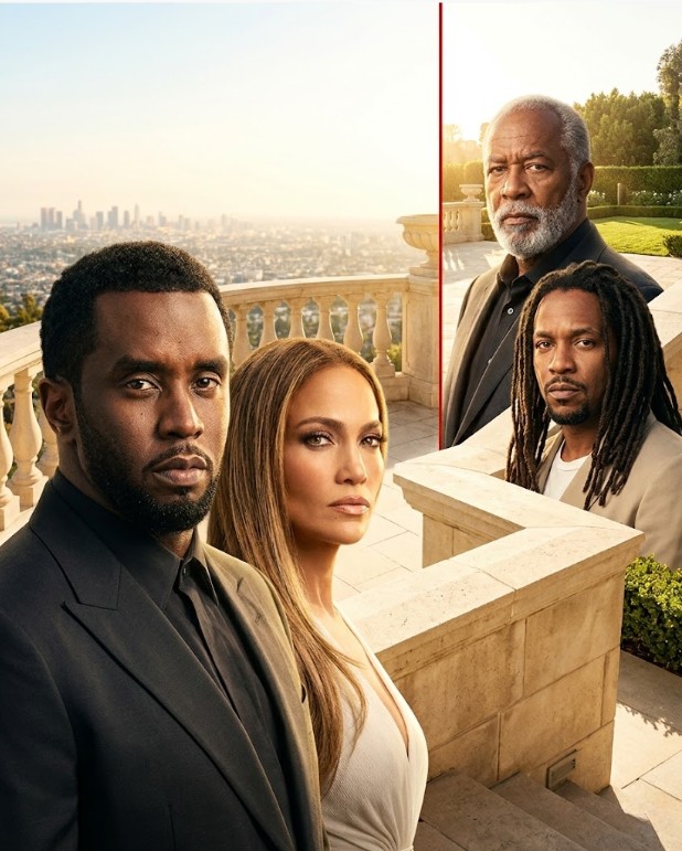 Diddy Case Takes HUGE Turn As Jennifer Lopez Speaks