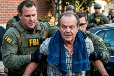 He owned every scene for 40 years. 12 Oscar nods. Then in 2010, he just… stopped. No goodbye. No final film. For over a decade, the world thought sickness or madness. But the real reason Jack Nicholson vanished?