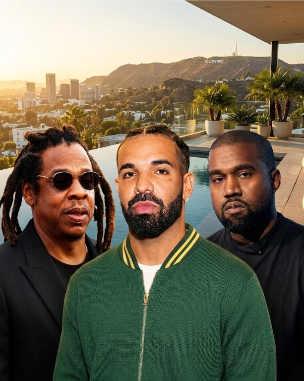Drake Under Fire Again...This Time It's Worse