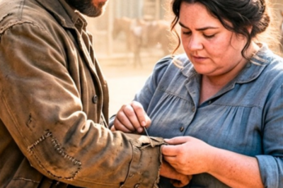 He Ignored The Wealthy Widows… But Chose The Girl Who Stitched His Worn Coat | HO10
