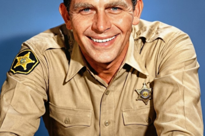 When Andy Griffith died, fans expected a grand Hollywood farewell. Instead, something strange happened. Just 4 hours after his death — before some family members could even board a plane — he was already buried. No ceremony. No goodbye. He planned it that way.