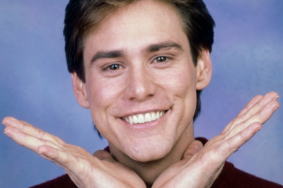 Jim Carrey had it all, realized it meant nothing, and flipped Hollywood off by saying he doesn’t even exist — the ultimate plot twist you never saw coming.