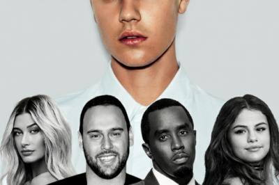 He went from singing on theater steps for spare change to a jail cell in Miami… only to rise again as a husband, father, and the most honest pop star we never expected. Justin Bieber didn’t just fall from grace — he crawled back, owned his demons, and reminded the world that redemption isn’t a fairytale. It’s a choice.