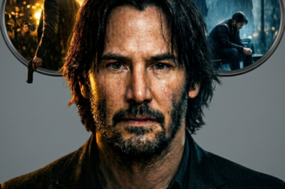 He lost his daughter on Christmas Eve, then his girlfriend the next day. Most people would crumble. Instead, Keanu Reeves secretly funded children’s hospitals for years without telling anyone, gave away $70M of his Matrix paycheck to the crew, and still rides the subway giving up his seat. The internet didn’t make him famous. His pain did. And he turned it into kindness.