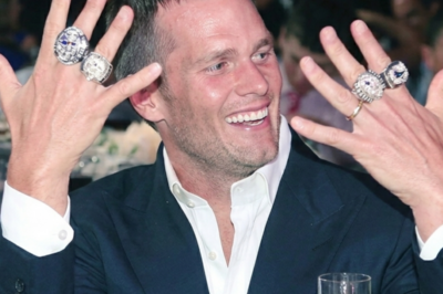 Tom Brady retired from football and got richer. $375M Fox deal. $122M Raiders stake. A wellness brand, an apparel line, a media company. The twist? He stopped playing in 2023 — and his net worth has grown hundreds of millions since. Not a comeback. An architecture. 🏈📈