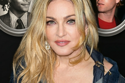 She went from strumming an open chord in an abandoned synagogue to dating Tupac, saying yes to Sean Penn, and turning down a $20 million baby offer from Dennis Rodman. Madonna didn’t just collect lovers—she collected legends. But the biggest plot twist? After all the chaos, she’s still the one walking away on her own terms. The Queen doesn’t settle. She just adds you to the biography.