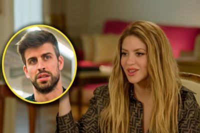 She found out about the cheating through the press while her father was fighting for his life in the ICU. But instead of breaking, she wrote the song that broke the internet. You traded a Rolex for a Casio. At 48, Shakira didn’t just survive—she came back louder, stronger, and unbothered. The hips don’t lie, and neither does revenge.