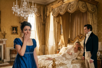 The Duke Gave His Mistress the Duchess’s Bedroom — So the Duchess Sold the House Without Warning Him.